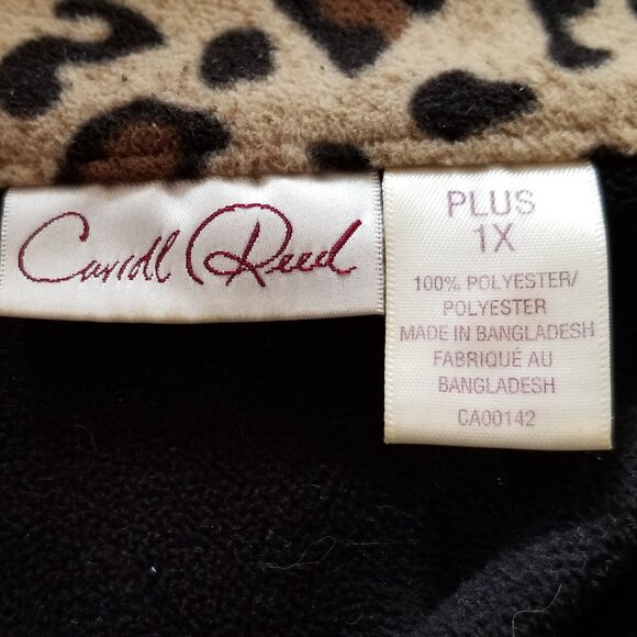 Women's shirt/jacket - Picture 5 of 5